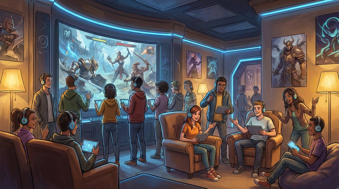 探花游戏社区视频